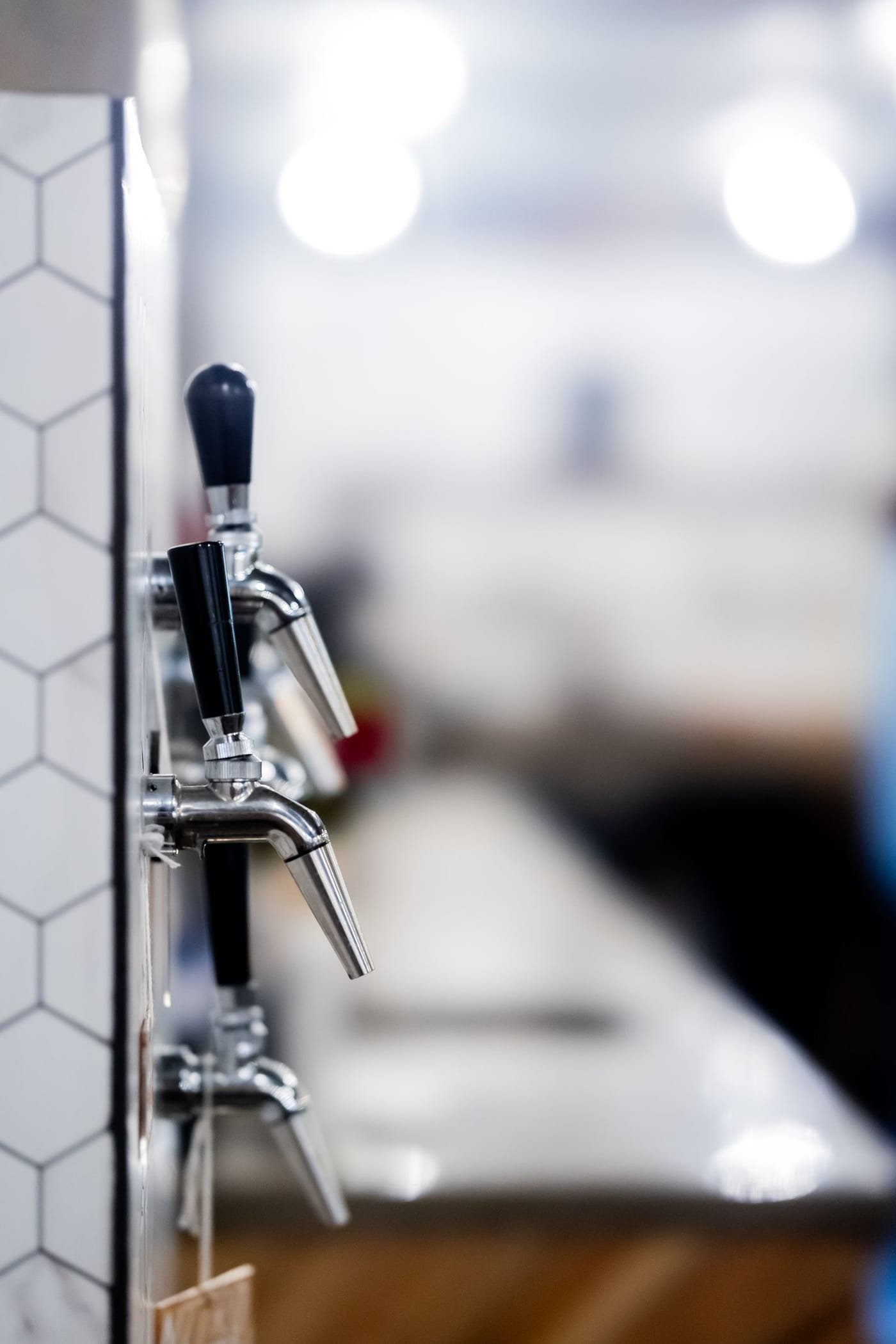 Un bar ? Une brasserie ? Les deux ?