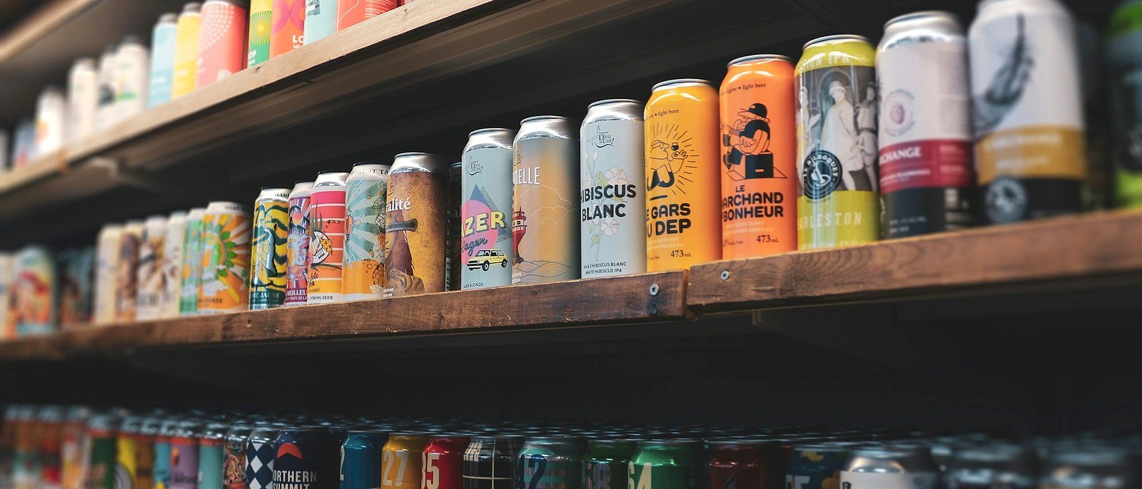 Quelle bière offrir ? le guide.