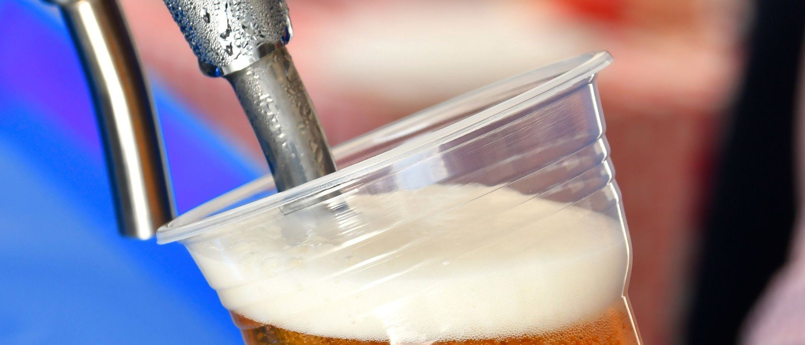 Louer une tireuse pour ton événement.