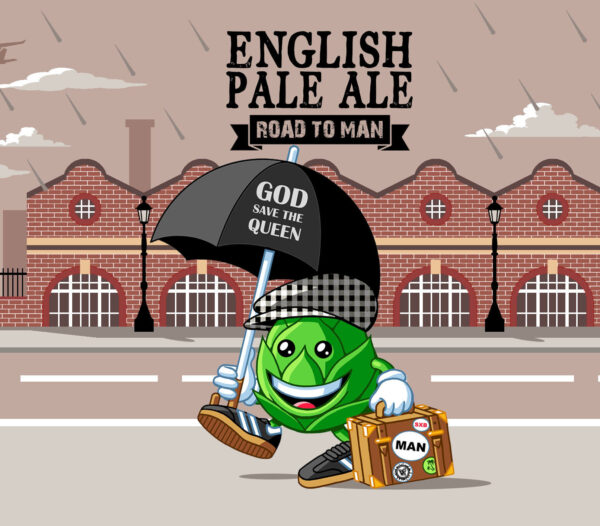 pale ale