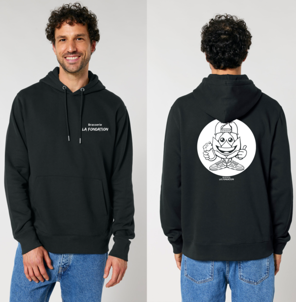 mockup hoodie